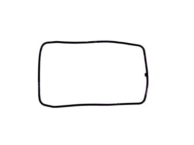 Mercury / Tohatsu Gasket cylinder seals 8, 9.9HP (209cc) 4-stroke (27-803508017)