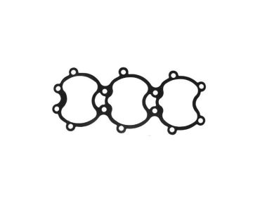 Mercury Intake Gasket 30, 40, 45 Jet 40, 50, 55, 60 HP (3 cyl) (27-812868)
