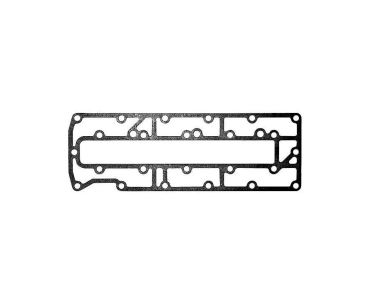 Mercury Exhaust gasket 65-90 HP (3 cyl) (1987-10 ) 27-43004-1
