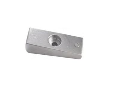 Yamaha anode zinc Series 75 HP - XR6 6E5-45251