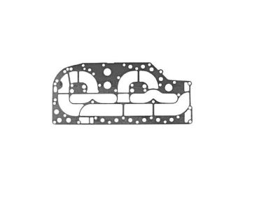 Mercury Exhaust gasket 80 Jet 100-125 HP (4 cyl) (1988-06) 27-13958-1