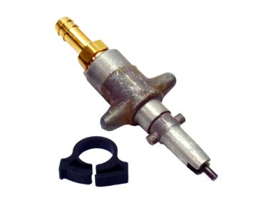 Mercury male connector, old models to be used for female connector GS31078 | (GS31079)