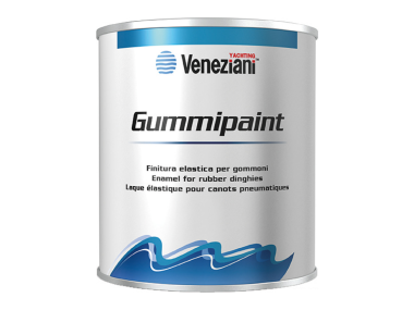 Elastic Paint for Inflatables