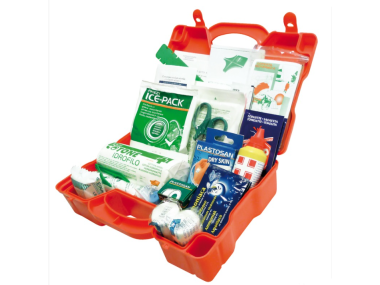 First Aid Kit Case