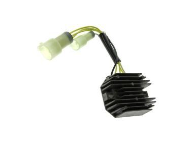 Suzuki / Johnson Evinrude Rectifier DF40 / DF50 (32800-87J10, 32800-87J00, 5031465, 5032615)