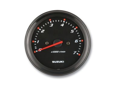 Suzuki Tachometer (Black) (34200-93J22)