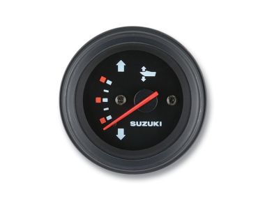 Suzuki Trim Meter Assembly (Black) (34800-93J02)