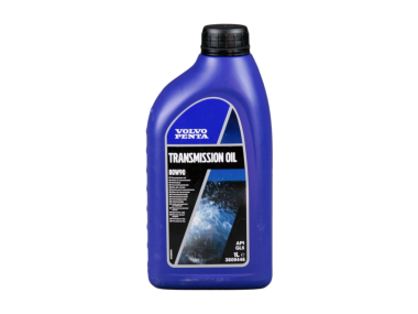 Volvo Penta Transmission Oil 80W-90 API GL-5 (1L) (3809446)