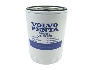 Volvo Penta Oil Filter (3850559)