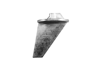 Mercury Drive anode zinc / aluminum 34127T2, 34127