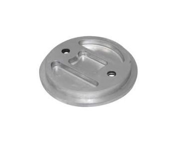Mercury zinc anode Verado 350 Cl - 6 Cyl. 4-stroke (847635001)