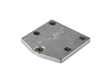 Mercury aluminum anode 87915QA65