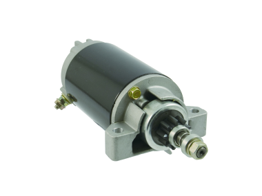 Mercury / Yamaha Starter Motor 30 / 40 HP (893887T, 67C-81800-00)