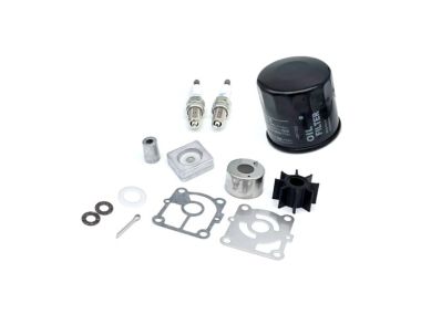 Tohatsu Maintenance Kit MFS9.9E / MFS15 / MFS20E (3RS-87500-1)