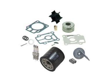Tohatsu Maintenance Kit MFS25D / MFS30D (3VS-87500-1)
