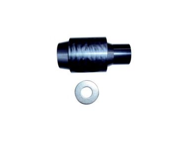 Mercury Motor mount 105-140 JET MAGNUM II, III V-135 a/ to V-225 XR4 & XR6 78687