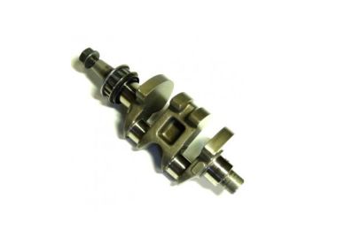 Yamaha/Mercury/Parsun Crank Assy F9.9 (2004-06), F13.5 (2003-06), F15 (2003-07) (66M-11411-00, 400-834957)