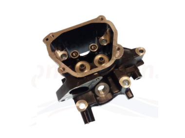 Yamaha Cylinder Head F4A/MSHA-C/AMH/MLHB-S/MH/MLHE (2002-09) 68D-E1111-10-1S