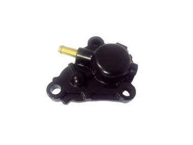 Yamaha Cover and Spile Water Assy F4A/MSHA-C/AMH/MLHB-S/MH/MLHE (2002-09) 68D-E2413-00-1S, 68D-E2413-001S