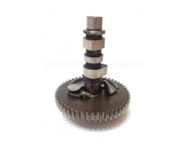 Yamaha Camshaft assy F4A/MSHA-C/AMH/MLHB-S/MH/MLHE (2002-09) 68D-E2170-00
