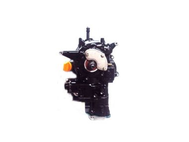 Yamaha Power head 4-5 F4A/MSHA-C/AMH/MLHB-S/MH/MLHE (2002-09) 680-WE090-11-15