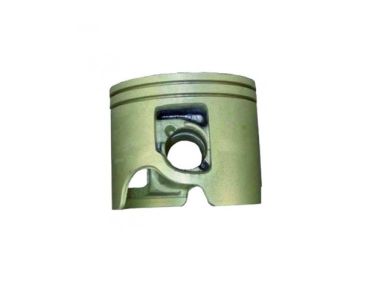 Yamaha Piston (STD) 100A/AETO - 100TLR - 115AEL/B/BETO/BE-TR/C/CEO/CETO C115TLR - 130B/BETO - 130TLR/TLRZ - 140A - 140B 6R5-11631-11-93