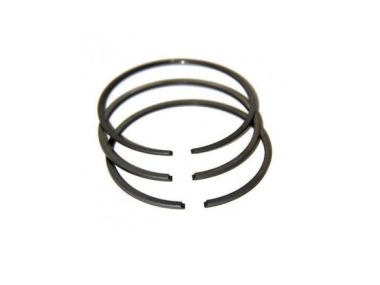 Yamaha Piston ring set (STD) 25Q/QEO - 40A/C40/ELR - 40H/HE - 40MLHZ - 40O/OS - 40TLR 40V/VE/VEO/VETO/VMHO - 40YETO/Z 50D/DE - 50H/HEDO/HETO/HMHD/HWHDLO/HRDO - 50MTO 63D-11603-00