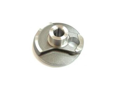Yamaha Crank 3 E40X - 40XMH - E40XMH/XW/XWT 66T-11432-00