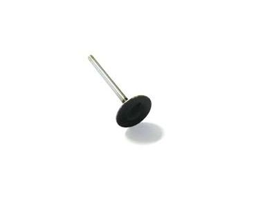 Yamaha / Mercury / Parsun Exhaust Valve  FT, F20, F25, F50, F60 (ALL) (1998-08) 62Y-12121-00	832990 832991T3