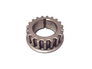 Yamaha / Mercury / Parsun Belt pulley timing FT, F20, F25, F50, F60 (ALL) (1998-08) 65W-11536-10	833102