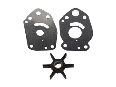 Mercury Water Pump Repair Kit 6 - 15 HP 2-Stroke, 8 - 15 HP 4-Stroke (47-42038Q3)