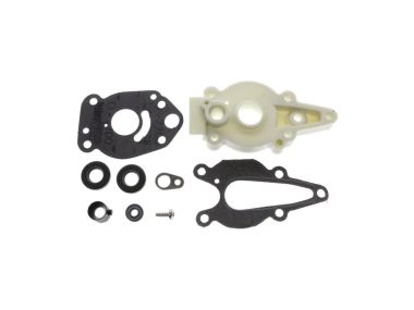 Mercury / Mariner Water Pump Repair Kit 6 - 15 HP 2-Stroke, 8 - 15 HP 4-Stroke (46-42040A5, 46-42040T5)