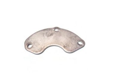 Yamaha / Parsun Cover F4A/MSHAC/AMH/MLHB-S/MH/MLHE (2002-09) 68D-E1168-00