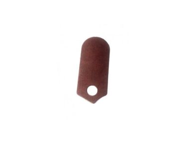 Yamaha Valve Breather Flap F4A/MSHAC/AMH/MLHB-S/MH/MLHE (2002-09) (68D-E5346-00)