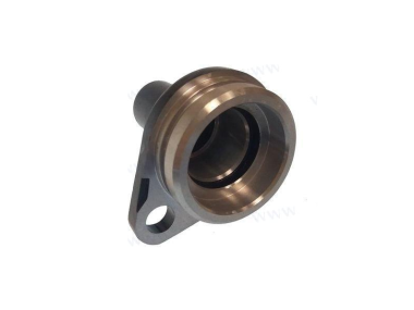Yamaha Shell oil seal F4A/MSHAC/AMH/MLHB-S/MH/MLHE (2002-09) 68D-E5396-00-5B