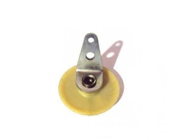 Yamaha Gear unit assy F4A/MSHAC/AMH/MLHB-S/MH/MLHE (2002-09) 68D-E3102-00