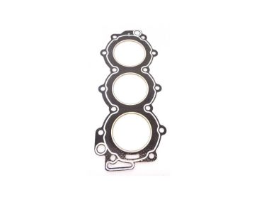 Yamaha Cylinder head gasket 25HP J/JEO/ESH - 30HP D/DEO/DETO - ELH /ELA DMHO/DMSH - ERZ/DEL - MLH (1986-2013) 6J8-11181-A1