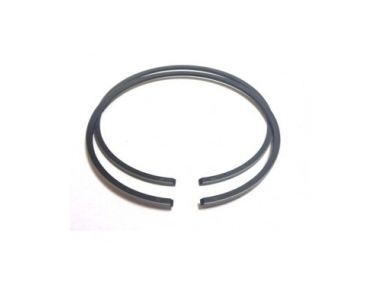 Yamaha Piston ring set (STD) 50G/GEO/GETO - 60F/FEDO/FEHT/FEO/FET/FETO 60TDR/TLR-B/TR-Z - 70B/BEHDO/BEMO/BEO/BETO - 70TDR/TR 6K5-11601-02