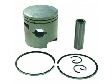 Yamaha Piston 30A, 30AM HP (689-11631-00)