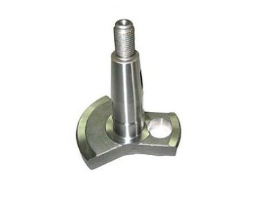 Yamaha Crank 1 9.9/15D 6K4-11412-00
