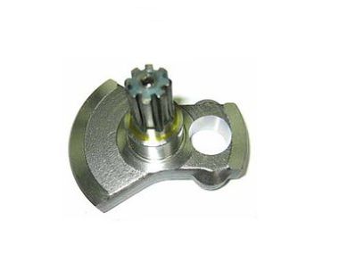 Yamaha Crank 2 9.9 / 15D 6K4-11422-00
