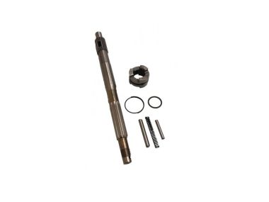 Yamaha / Parsun Propeller shaft assy F20 - F25 (PAF25-04060000)
