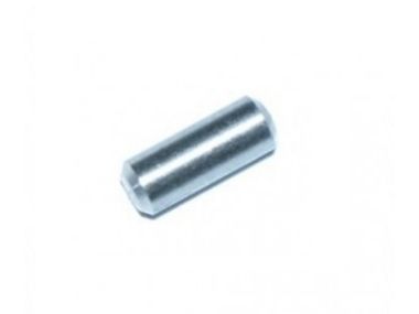 Yamaha Pin / impeller key 4/5 hp 93604-09066