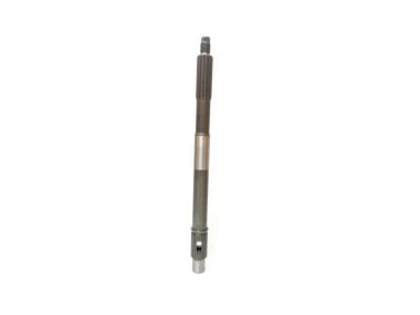 Yamaha Shaft propeller 50/60 + 75A / 85A pk 688-45611-00