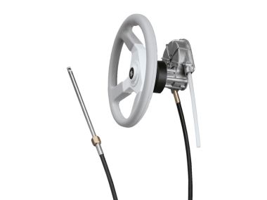 ULTRAFLEX steering system T85 (45.185.00)