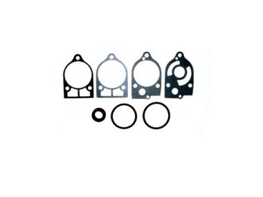 Mercury Water Pump Base Assembly Kit 35 - 60 HP