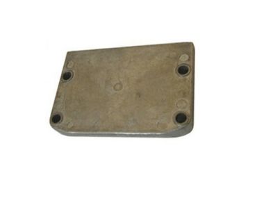 Johnson Evinrude Anode Zinc / Aluminum 980756