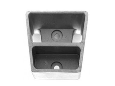 Johnson Evinrude Anode Zinc / Aluminum 983952
