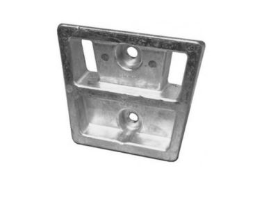 OMC Johnson Evinrude Anode Zinc / 984547