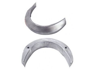 Johnson Evinrude Anode Zinc TEN00923
